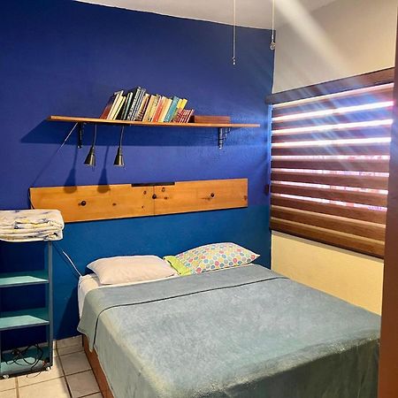 La Casa Del Pescador Appartement La Paz Buitenkant foto