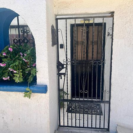 La Casa Del Pescador Appartement La Paz Buitenkant foto